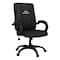Dreamseat Office Chair 1000 with Seattle Seahawks Secondary Logo XZOC1000-PSNFL21036 - alternate 1